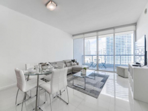 Marvelous apartment in Brickell